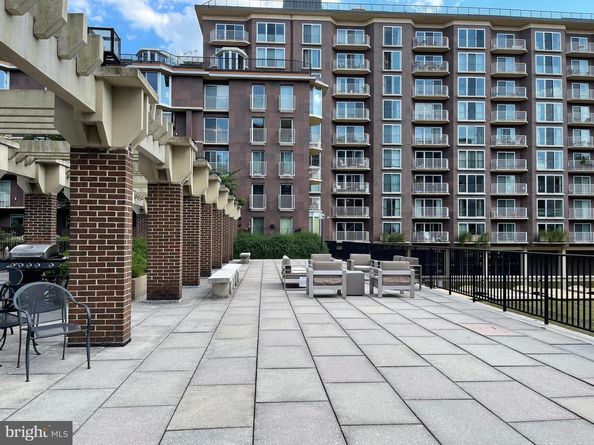510 N Street SW N134, Washington DC 20024