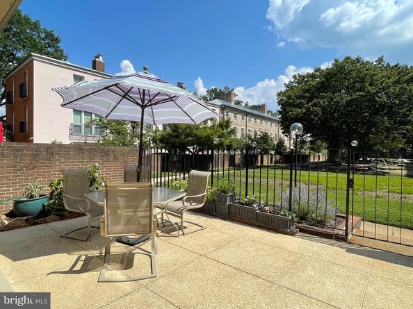 510 N Street SW N134, Washington DC 20024