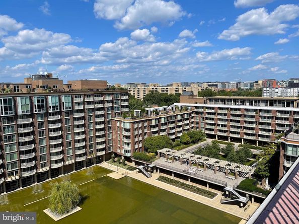 510 N Street SW N134, Washington DC 20024