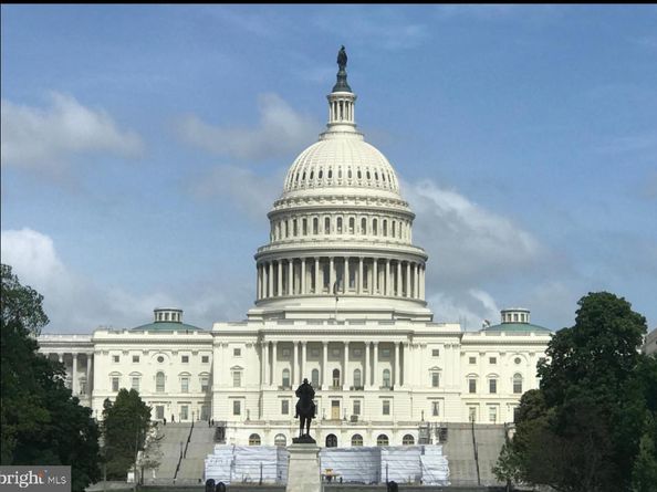 510 N Street SW N134, Washington DC 20024