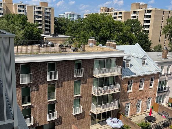 510 N Street SW N134, Washington DC 20024