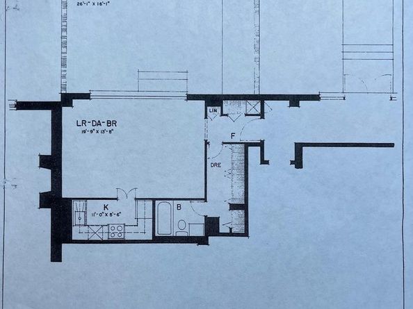 510 N Street SW N134, Washington DC 20024