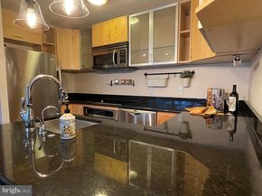 510 N Street SW N134, Washington DC 20024