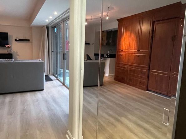 510 N Street SW N134, Washington DC 20024