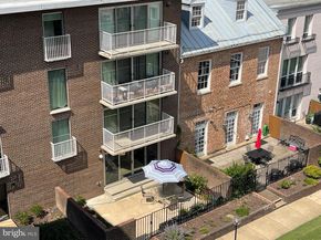 510 N Street SW N134, Washington DC 20024