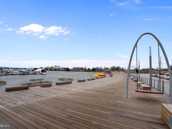 510 N Street SW N134, Washington DC 20024