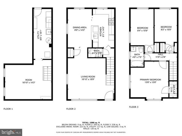 3513 Primrose Road, Philadelphia PA 19114