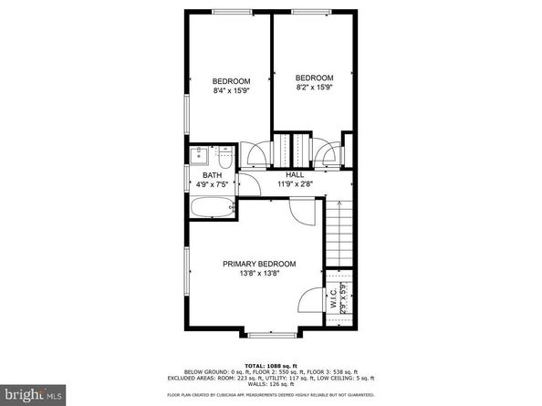 3513 Primrose Road, Philadelphia PA 19114