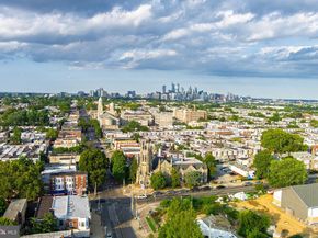 5841 Chester Avenue, Philadelphia PA 19143