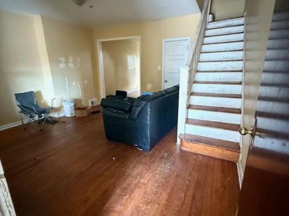2657 S Carroll Street, Philadelphia PA 19142