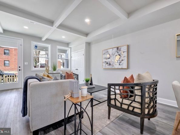 1121 48TH Place NE, Washington DC 20019