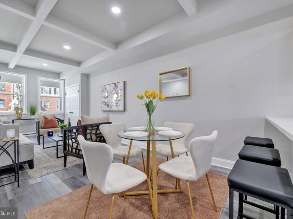 1121 48TH Place NE, Washington DC 20019
