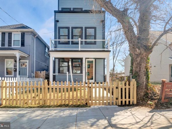 1121 48TH Place NE, Washington DC 20019