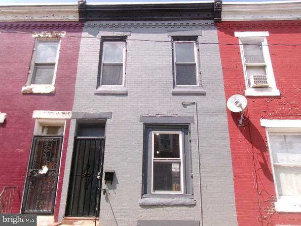 1305 W Rush Street, Philadelphia PA 19132