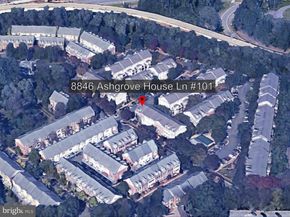 8846 Ashgrove House Lane 101, Vienna VA 22182