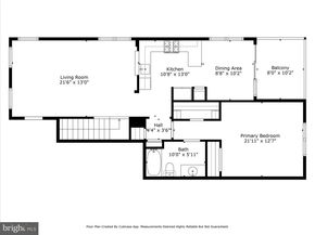 8846 Ashgrove House Lane 101, Vienna VA 22182