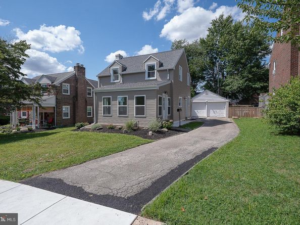 632 Merion Avenue, Upper Darby PA 19082