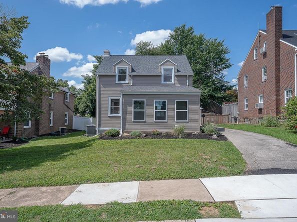 632 Merion Avenue, Upper Darby PA 19082