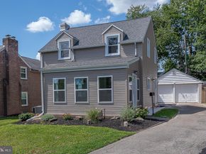 632 Merion Avenue, Upper Darby PA 19082