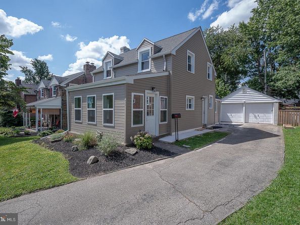 632 Merion Avenue, Upper Darby PA 19082