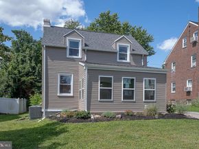 632 Merion Avenue, Upper Darby PA 19082
