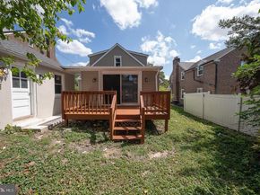 632 Merion Avenue, Upper Darby PA 19082