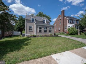 632 Merion Avenue, Upper Darby PA 19082