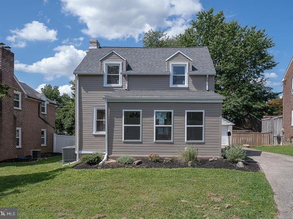 632 Merion Avenue, Upper Darby PA 19082