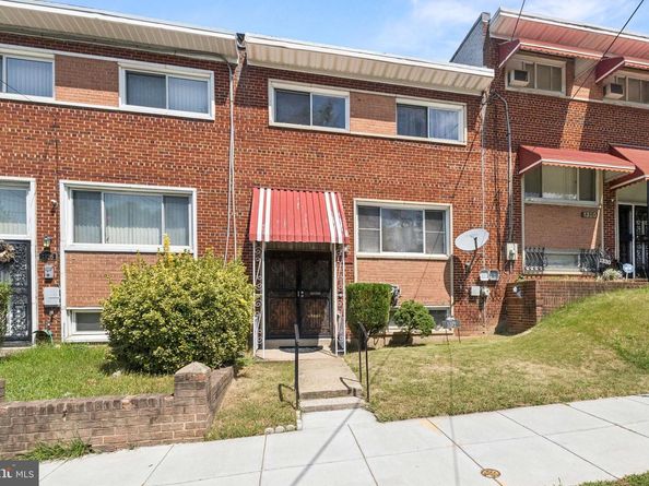 1328 W Street NE, Washington DC 20018