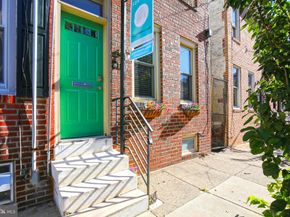 1519 Montrose Street, Philadelphia PA 19146