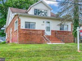 6437 Holyoke Drive, Annandale VA 22003