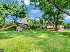 6437 Holyoke Drive, Annandale VA 22003
