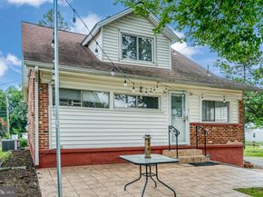 6437 Holyoke Drive, Annandale VA 22003