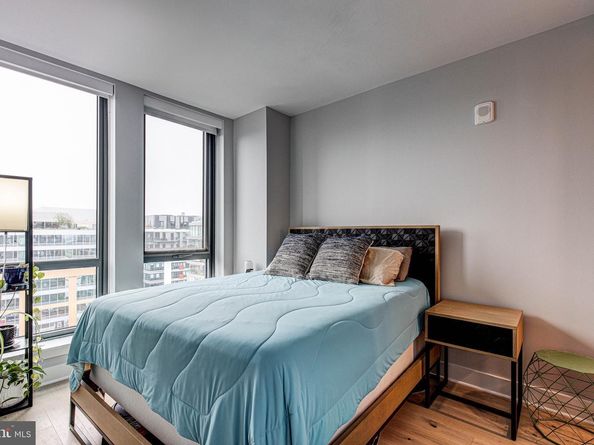 1211 Van Street SE 1107, Washington DC 20003