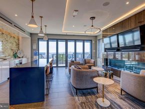 1211 Van Street SE 1107, Washington DC 20003
