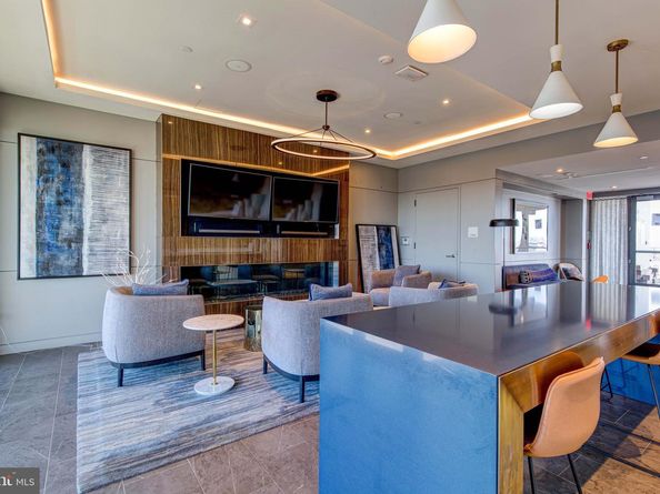 1211 Van Street SE 1107, Washington DC 20003