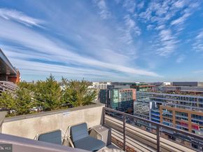 1211 Van Street SE 1107, Washington DC 20003