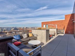 1211 Van Street SE 1107, Washington DC 20003