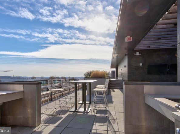 1211 Van Street SE 1107, Washington DC 20003