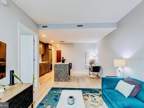 1211 Van Street SE 1107, Washington DC 20003