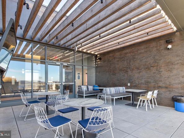 1211 Van Street SE 1107, Washington DC 20003