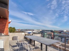 1211 Van Street SE 1107, Washington DC 20003