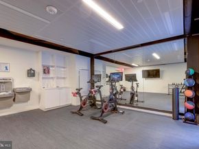 1211 Van Street SE 1107, Washington DC 20003