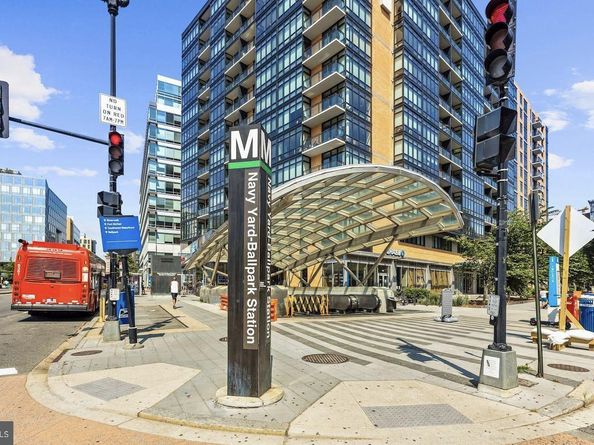 1211 Van Street SE 1107, Washington DC 20003