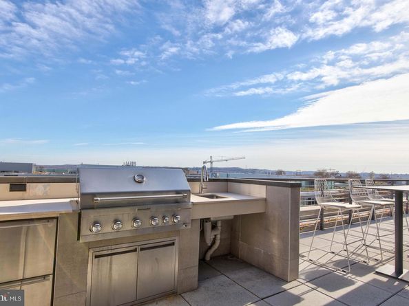 1211 Van Street SE 1107, Washington DC 20003