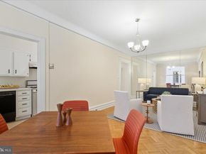 2126 Connecticut Avenue NW 28, Washington DC 20008