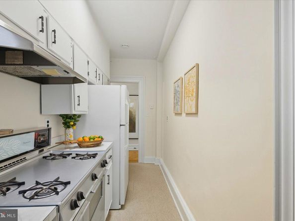 2126 Connecticut Avenue NW 28, Washington DC 20008