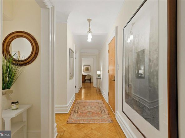 2126 Connecticut Avenue NW 28, Washington DC 20008