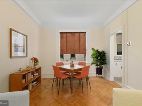 2126 Connecticut Avenue NW 28, Washington DC 20008