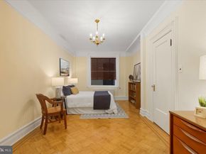 2126 Connecticut Avenue NW 28, Washington DC 20008